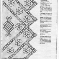 Crochet Curtain Patterns Part 14