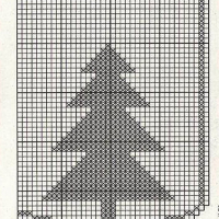 Crochet Curtain Patterns Part 14