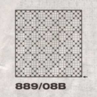 Crochet Curtain Patterns Part 14