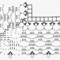 Crochet Curtain Patterns Part 14