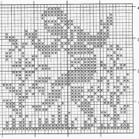 Crochet Curtain Patterns Part 14
