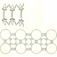 Crochet Curtain Patterns Part 14