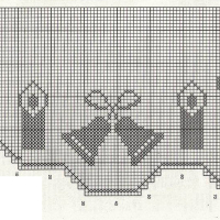 Crochet Curtain Patterns Part 14