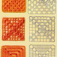 Crochet Patterns – Examples