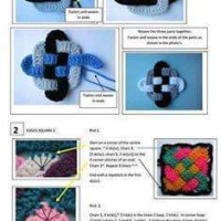 Crochet Patterns – Examples