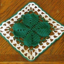 Crochet Patterns – Examples