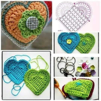Crochet Patterns – Examples
