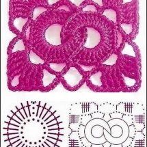 Crochet Patterns – Examples Part 21 22