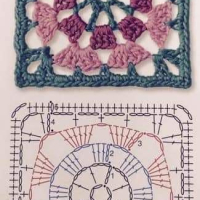 Crochet Patterns – Examples Part 21 24