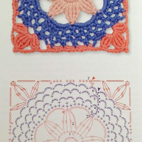 Crochet Patterns – Examples