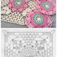Crochet Patterns – Examples Part 21 28