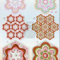 Crochet Patterns – Examples Part 21 33
