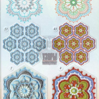 Crochet Patterns – Examples Part 21 34