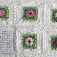 Crochet Patterns – Examples Part 21 4