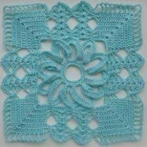 Crochet Patterns – Examples