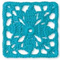 Crochet Patterns – Examples