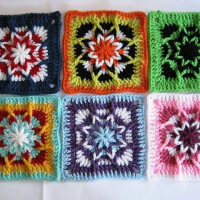 Crochet Patterns – Examples