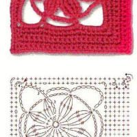 Crochet Patterns – Examples