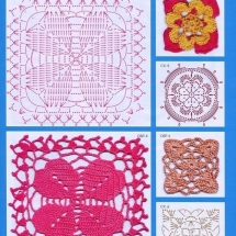 Crochet Patterns – Examples Part 22 3