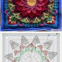 Crochet Patterns – Examples Part 22 6