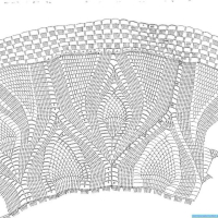 Home Decor Crochet Patterns Part 175 2