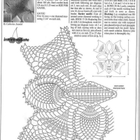 Home Decor Crochet Patterns Part 175 31