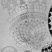 Home Decor Crochet Patterns