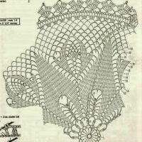 Home Decor Crochet Patterns Part 175 7