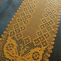 Home Decor Crochet Patterns