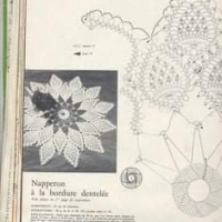 Home Decor Crochet Patterns Part 176 14