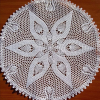 Home Decor Crochet Patterns