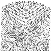 Home Decor Crochet Patterns