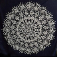 Home Decor Crochet Patterns