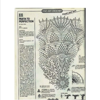Home Decor Crochet Patterns