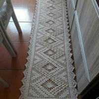 Home Decor Crochet Patterns