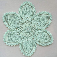 Home Decor Crochet Patterns