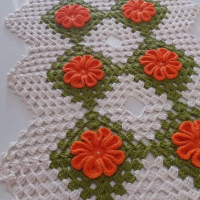Home Decor Crochet Patterns