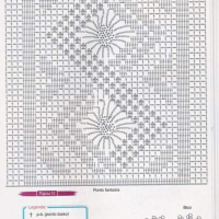 Home Decor Crochet Patterns Part 176 4