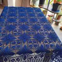 Home Decor Crochet Patterns