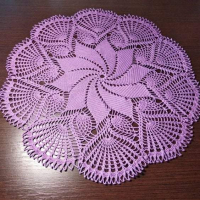 Home Decor Crochet Patterns