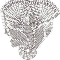 Home Decor Crochet Patterns