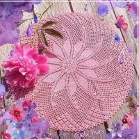 Home Decor Crochet Patterns