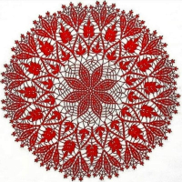 Home Decor Crochet Patterns