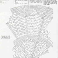 Home Decor Crochet Patterns Part 179 8