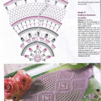 Home Decor Crochet Patterns