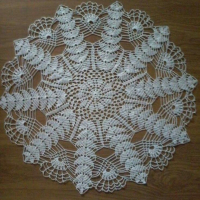Home Decor Crochet Patterns