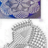 Home Decor Crochet Patterns Part 181 19