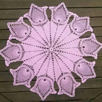 Home Decor Crochet Patterns