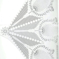 Home Decor Crochet Patterns Part 181 35
