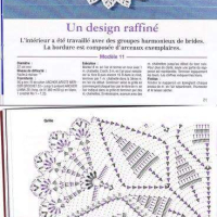 Home Decor Crochet Patterns